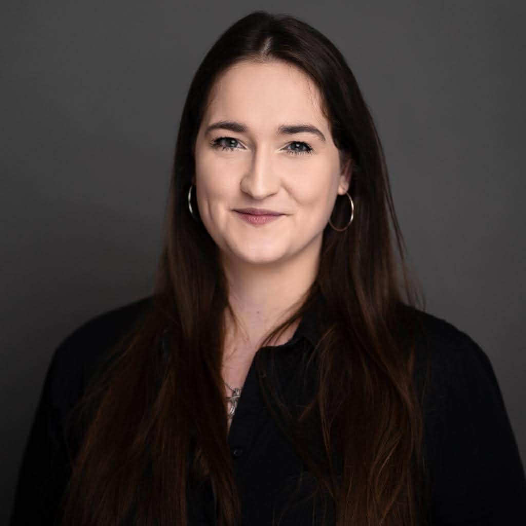 Michaela Streckerová